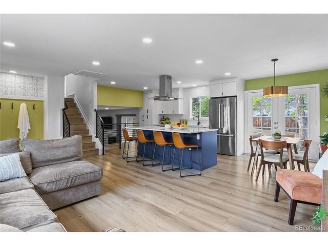 7439 S Teller St, Littleton, CO 80128