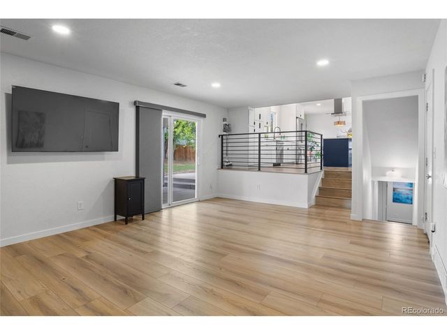 7439 S Teller St, Littleton, CO 80128