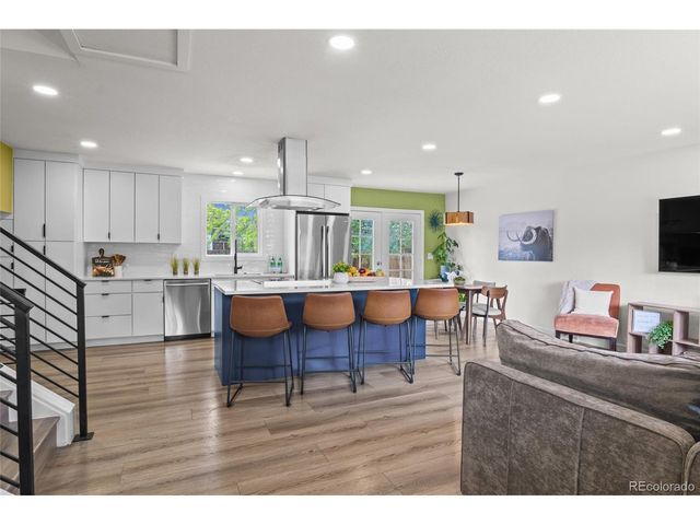 7439 S Teller St, Littleton, CO 80128