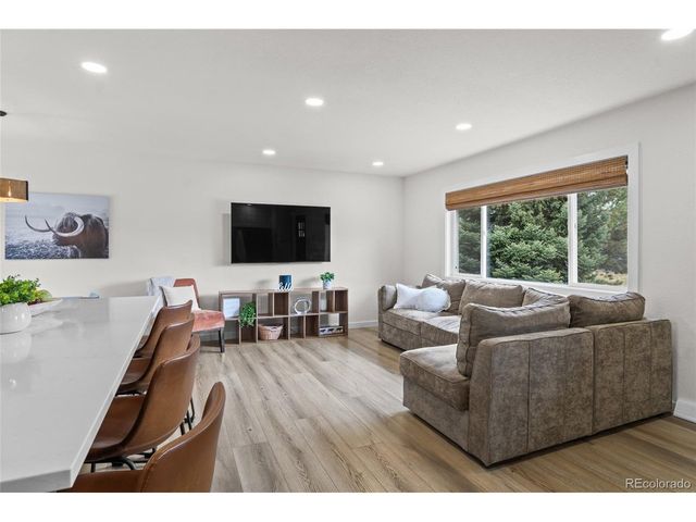 7439 S Teller St, Littleton, CO 80128