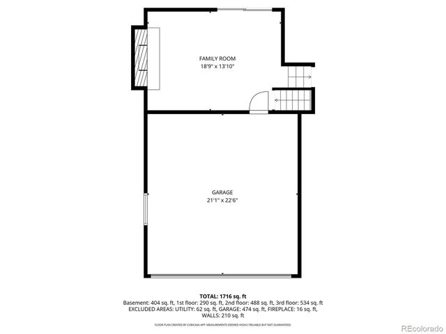 7439 S Teller St, Littleton, CO 80128
