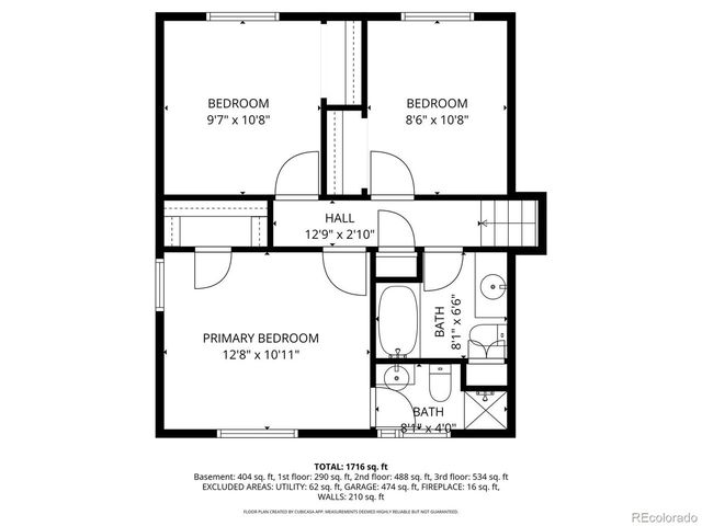 7439 S Teller St, Littleton, CO 80128