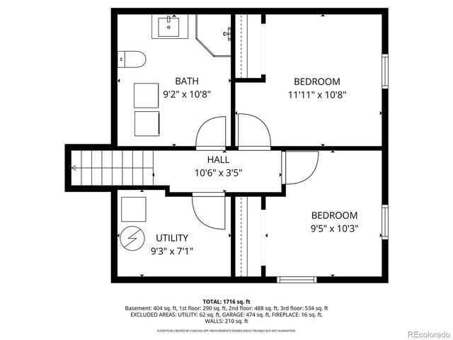 7439 S Teller St, Littleton, CO 80128