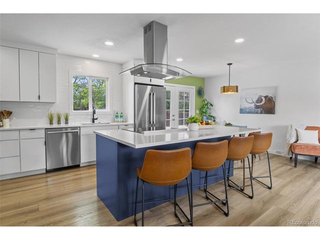 7439 S Teller St, Littleton, CO 80128
