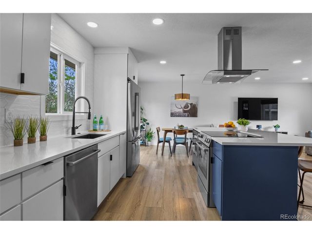 7439 S Teller St, Littleton, CO 80128