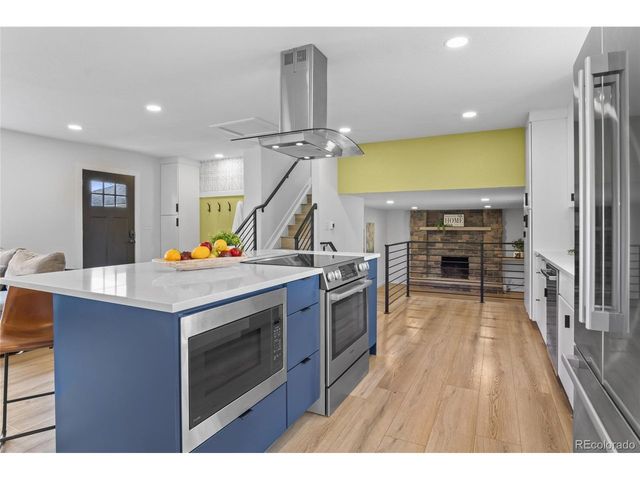 7439 S Teller St, Littleton, CO 80128