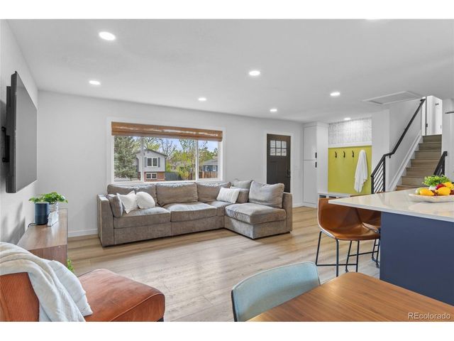 7439 S Teller St, Littleton, CO 80128
