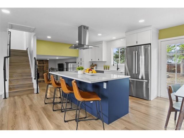 7439 S Teller St, Littleton, CO 80128