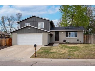 7439 S Teller St, Littleton, CO 80128