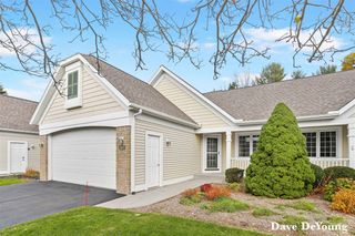 347 Timberlake, Holland, MI 49424