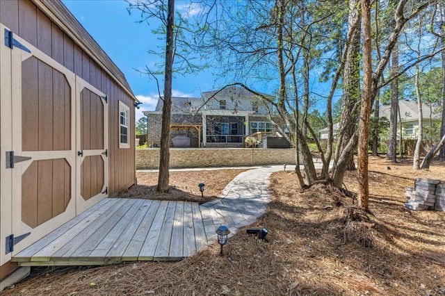 6724 Kempton Street, Navarre, FL 32566