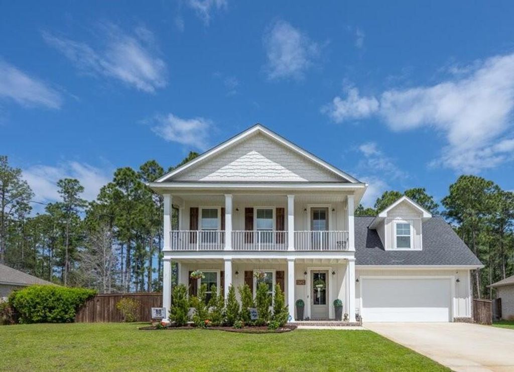 6724 Kempton Street, Navarre, FL 32566