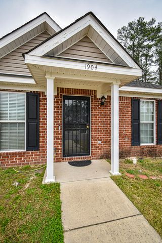 1904 Aspen Green Way, Augusta, GA 30909