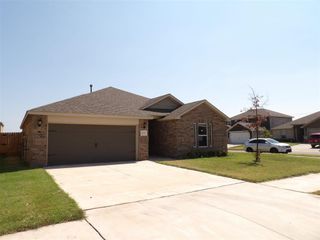 1717 Amaranth Lane, El Reno, OK 73036