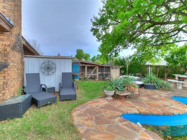 2011 Lankestar Way, Yukon, OK 73099