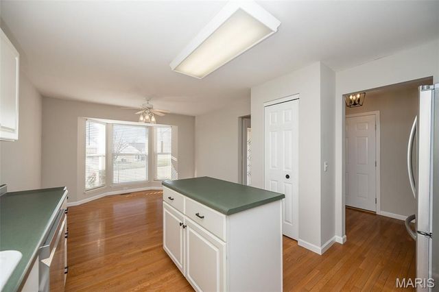 3166 Country Bluff Drive 38C, St Charles, MO 63301