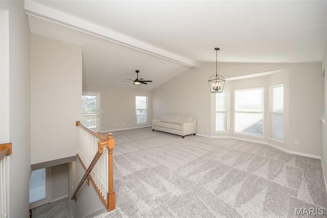 3166 Country Bluff Drive 38C, St Charles, MO 63301