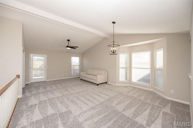 3166 Country Bluff Drive 38C, St Charles, MO 63301