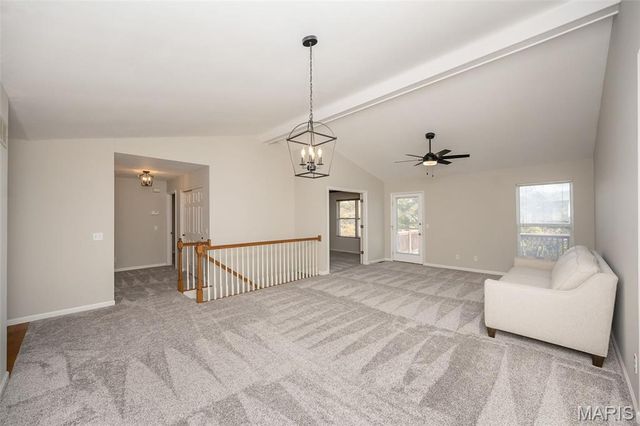 3166 Country Bluff Drive 38C, St Charles, MO 63301