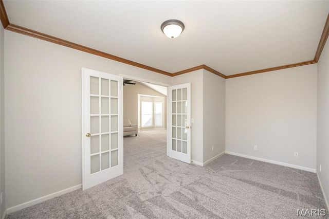 3166 Country Bluff Drive 38C, St Charles, MO 63301