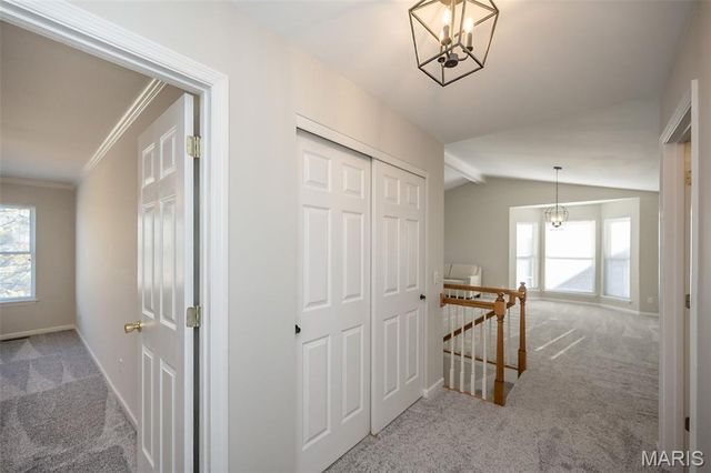 3166 Country Bluff Drive 38C, St Charles, MO 63301