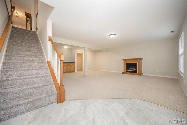 3166 Country Bluff Drive 38C, St Charles, MO 63301