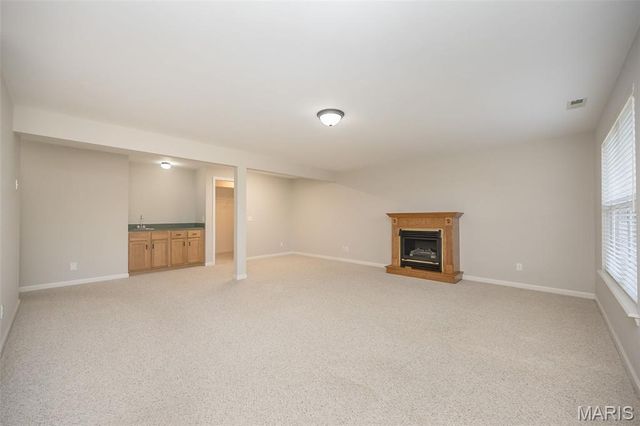 3166 Country Bluff Drive 38C, St Charles, MO 63301