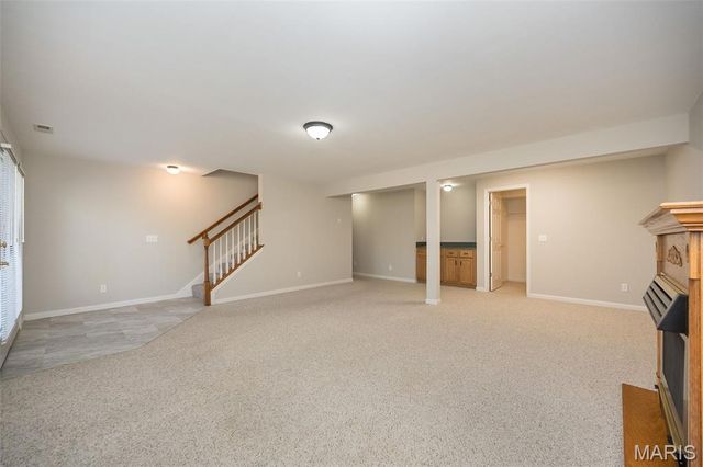 3166 Country Bluff Drive 38C, St Charles, MO 63301