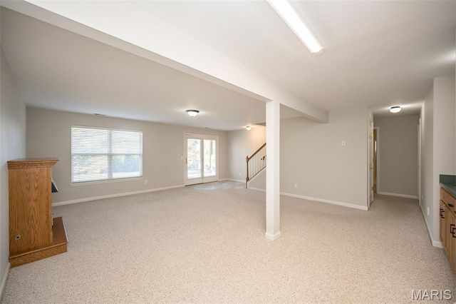 3166 Country Bluff Drive 38C, St Charles, MO 63301