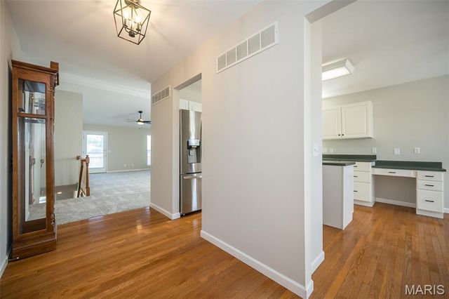 3166 Country Bluff Drive 38C, St Charles, MO 63301