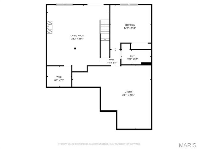 3166 Country Bluff Drive 38C, St Charles, MO 63301