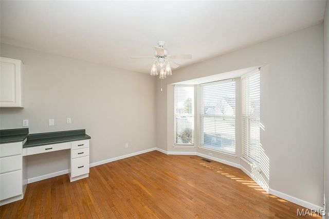 3166 Country Bluff Drive 38C, St Charles, MO 63301