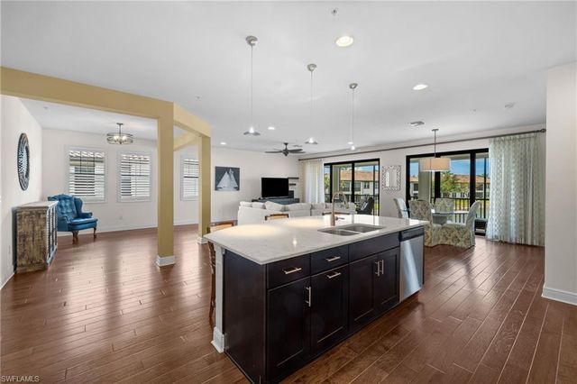 15209 Butler Lake DR 201, Naples, FL 34109