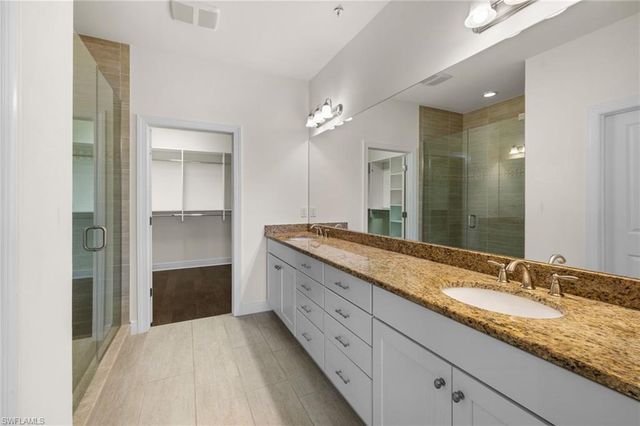 15209 Butler Lake DR 201, Naples, FL 34109