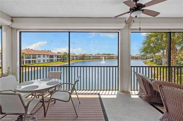 15209 Butler Lake DR 201, Naples, FL 34109