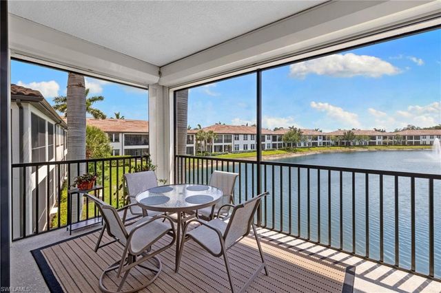 15209 Butler Lake DR 201, Naples, FL 34109
