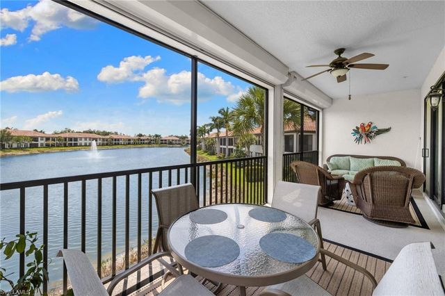 15209 Butler Lake DR 201, Naples, FL 34109