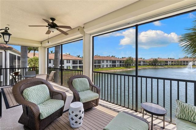 15209 Butler Lake DR 201, Naples, FL 34109