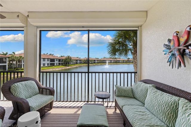 15209 Butler Lake DR 201, Naples, FL 34109