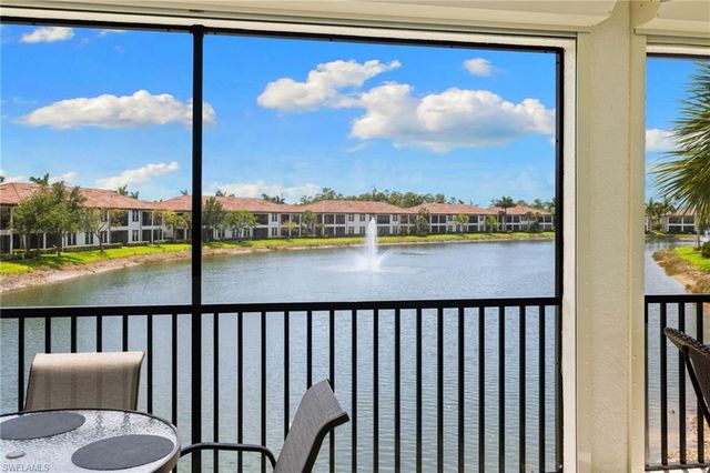 15209 Butler Lake DR 201, Naples, FL 34109