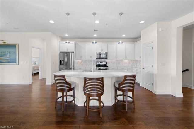 15209 Butler Lake DR 201, Naples, FL 34109