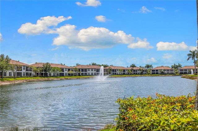 15209 Butler Lake DR 201, Naples, FL 34109