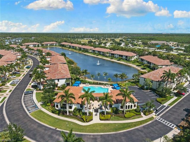 15209 Butler Lake DR 201, Naples, FL 34109
