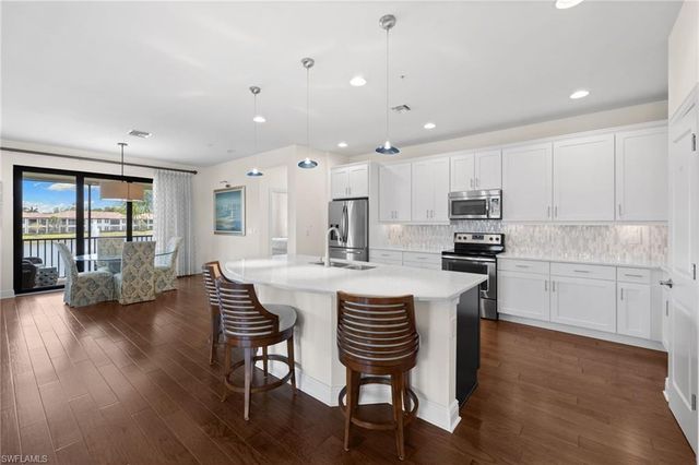 15209 Butler Lake DR 201, Naples, FL 34109