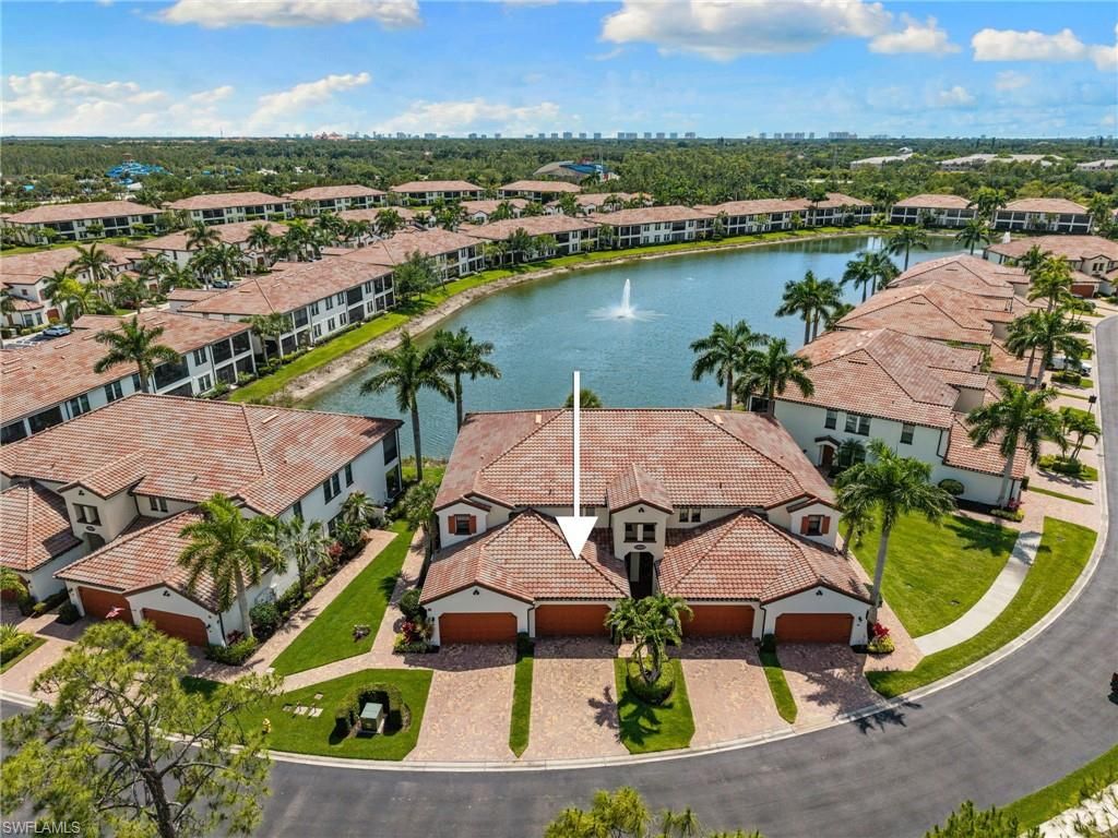 15209 Butler Lake DR 201, Naples, FL 34109