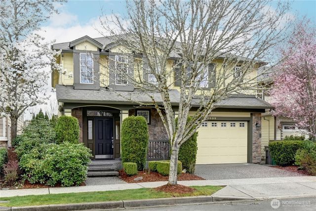 6632 188th Place NE, Redmond, WA 98052
