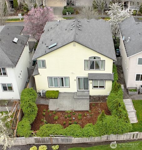 6632 188th Place NE, Redmond, WA 98052