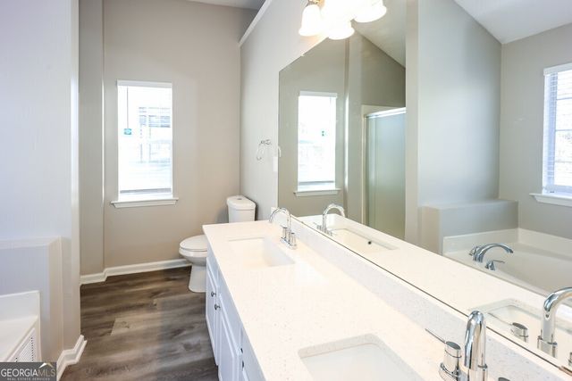 10808 Knotty Pine Place, Hampton, GA 30228