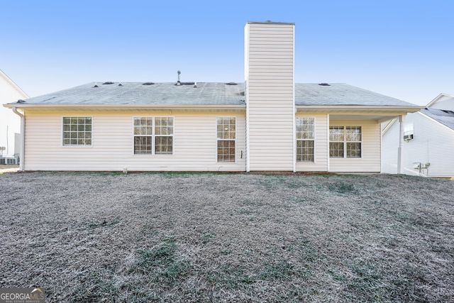 10808 Knotty Pine Place, Hampton, GA 30228