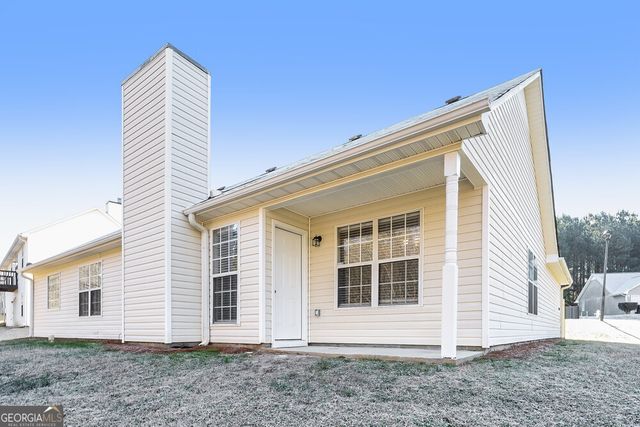 10808 Knotty Pine Place, Hampton, GA 30228